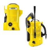 Hidrolavadora Karcher K2 Promo 1600 Psi Lanza Pulverizadora