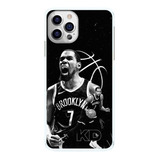 Capinha Kevin Durant Nets Capa De Celular