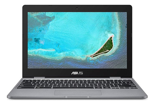Laptop Asus Chromebook C223 Celeron N3350 4gb Ram 32gb Em