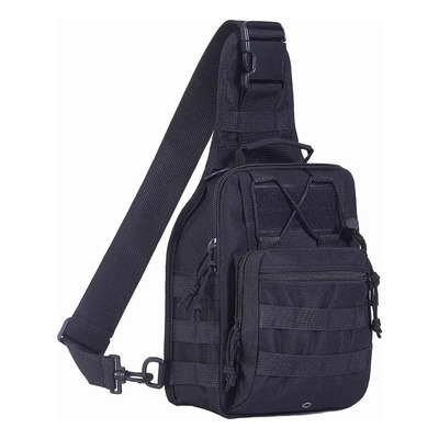 Pechera Táctica Súper Calidad Mochila Mariconera Camuflaje | MercadoLibre