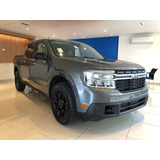 Ford Maverick Lariat 2.0l 4x4 8at Ecoboost Awd (nc)