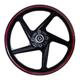 Rin Trasero Dt-150 Sport 17-18 / Ft-150 Sport Ll 17, Stk