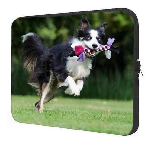 Capa Case Notebook 14 15.6 17 Dog Pet Cachorro Cão