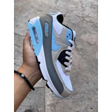 Tenis Nike Air Max 90