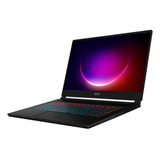 Laptop Gamer Msi, 144hz, I7-1280p 12th, Rtx 3060, 32gb Ram