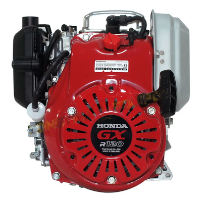 Motor Honda Gxr120 Krb6 Original Mt77 Para Bailarina Mikasa | MercadoLibre