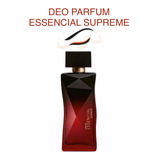 Essencial Supreme Natura Deo Parfum Feminino 100ml