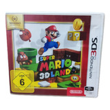 Super Mario 3d Land 3ds