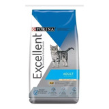 Excellent Gato Adulto X 15 Kg