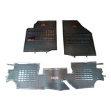 Cubre Alfombra Vapren Para Ford Fiesta Español 94/95