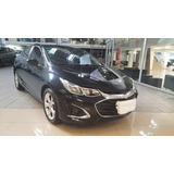 Chevrolet Cruze Lt Mt Turbo Sedán 2020 Fh 