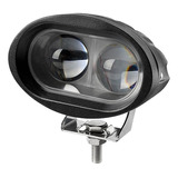 Neblinero Moto 4x4 Led Largo Alcance