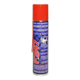 Spray Limpia Inyectores Descarbonizante Cuerpo Mariposa