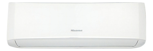Minisplit Hisense Inverter Frío 18000 Btu 230v At182cb Blanc