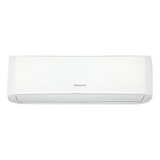 Aire Acondicionado Hisense  Split Inverter  Frío 18000 Btu  Blanco 230v At182cb