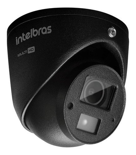 Câmera Intelbras Full Hd Vhd 3220 D Ir C/ Audio 75m²  Ip67