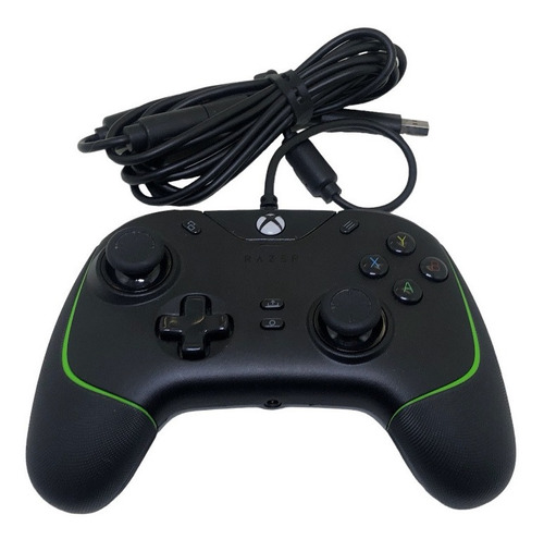 Controle Wolverine Razer V2 Xbox One Séries S - X - Pc Origi