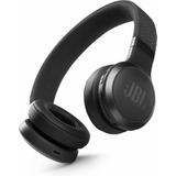 Auricular Jbl Live 460nc Bluetooth Cancelacion De Ruido 50hs