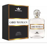 Perfume 100ml Inspiração Sapatinho Good Girls Fixação 24horas