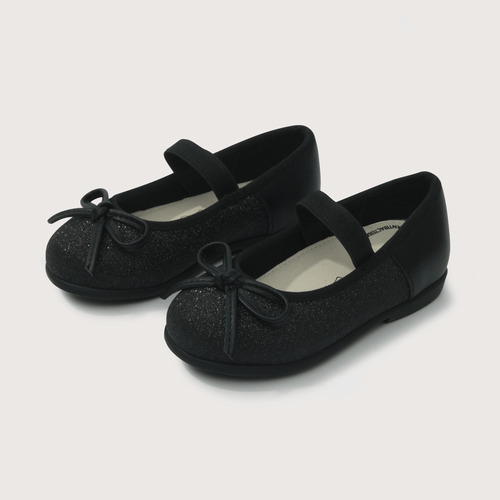 Ballerina Bebés Negro 38344 Opaline