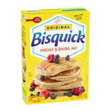 Harina Bisquick Original Pancake & Baking Mix 567 G