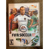 Fifa Soccer 12 Para Nintendo Wii * Pasti Games *
