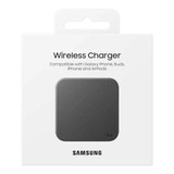 Cargador Samsung Inhalambrico Carga Rapida 15w