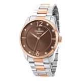 Relógio Feminino Champion Elegance - Cn27607u