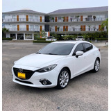 Mazda 3 2015 2.0 Grand Touring