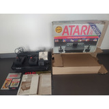 Atari 2600 Polyvox Completo 