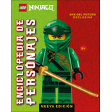 Lego® Ninjago® -  -(t.dura)- *