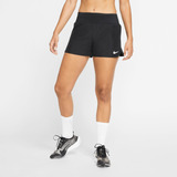 Short Para Mujer Nike Negro