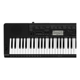 Teclado Casio Ctk3500 Estudante 5/8 Sensibilidade Nas Teclas