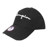 Gorra Champion H0543586 Para Hombre-negro