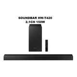  Samsung Barra Sonido Hw-t420