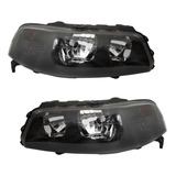 Par Faros F/negro Dos As Pointer Gti 2000 2001 2002 Ms