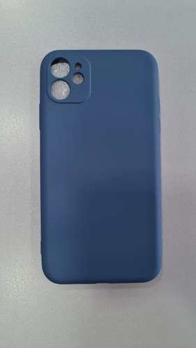 Funda Silicona Silicone Case Para iPhone 11 Pro Max