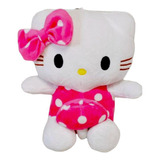 Peluche Hello Kitty Importado Extra Suave