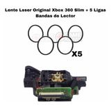 Lente Lasser Original Xbox 360 Slim Hop 15xx + Ligas