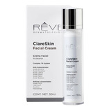 Reve Claseskin Crema Aclarante Facial Manchas 50ml