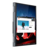 Laptop Lenovo Thinkpad X1 Yoga G8 Core I7 16gb 512gb Táctil