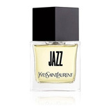 Yves Saint Laurent Jazz Edt 80ml