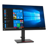 Monitor 4k Uhd Lcd 32'' Lenovo Thinkvision T32p-20 Color