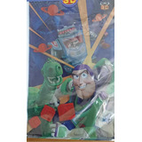 Buzz Lightyear Bolsas Toy Story Para Cotillón Cumpleaños 