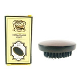 Cepillo Para Barba Chico Mango De Madera B2300 Jessamy