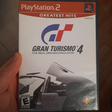 Gran Turismo 4 / Playstation 2