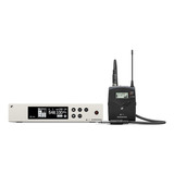 Sennheiser Ew 100 G4 - Ci1 Kit De Sistema De Micrófono