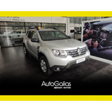 Renault Duster Iconic