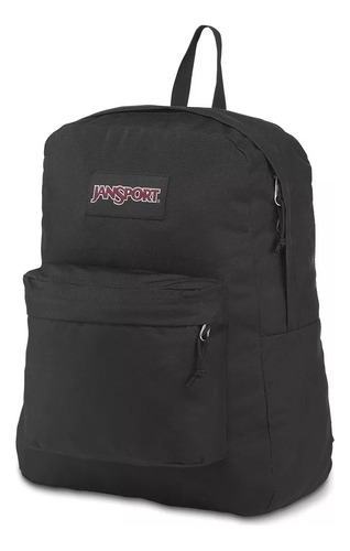 Mochila Jansport Superbreak Plus 26lts Original