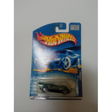 Hot Wheels Chaparral 2 2001